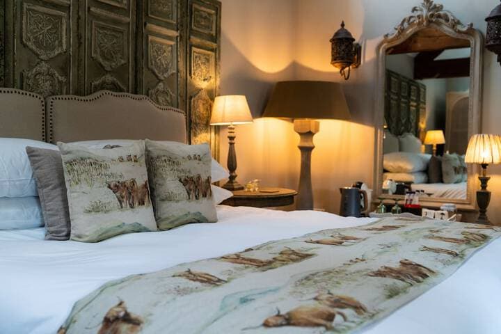 Grantham Arms Image 6