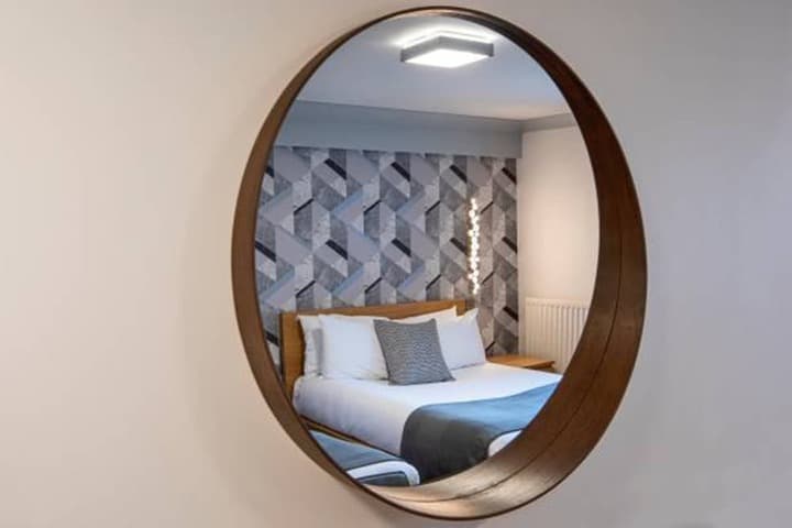 Weetwood Hall Conference Centre &  Hotel Image 7