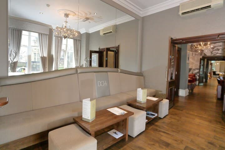 Dean Court Hotel Image 3