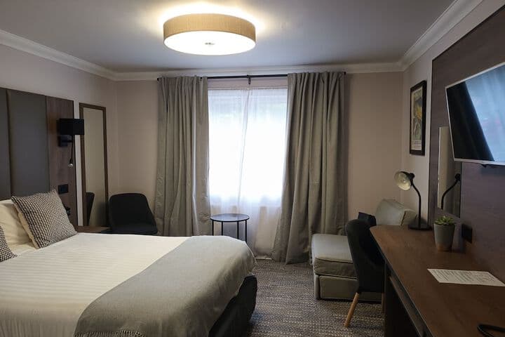 The Corn Mill Lodge Hotel Image 12