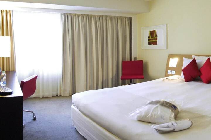 Novotel Sheffield Centre Image 10