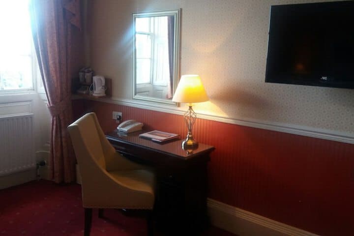 Wortley Hall Image 9