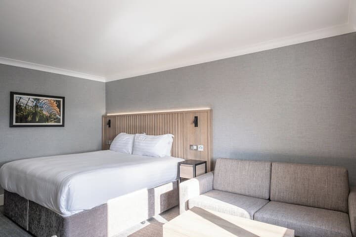 Sandman Signature Sheffield Quays Hotel Image 2