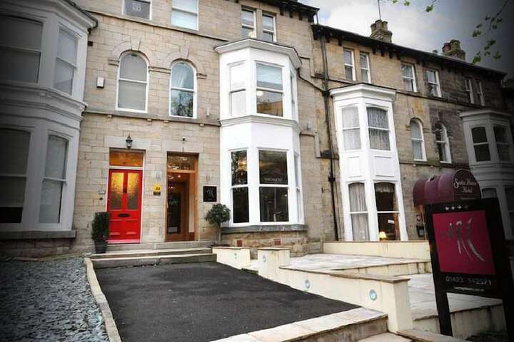 Arc Harrogate Image 1