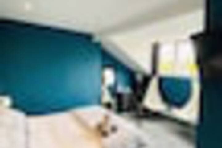 Blenheim Guest House York Image 3