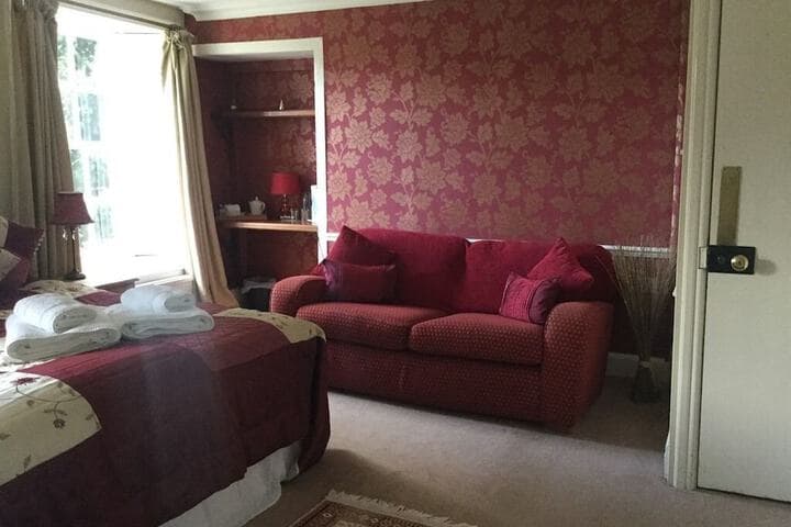 The Coachman Inn Image 5