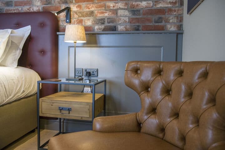 Sandburn Hall Hotel Image 8