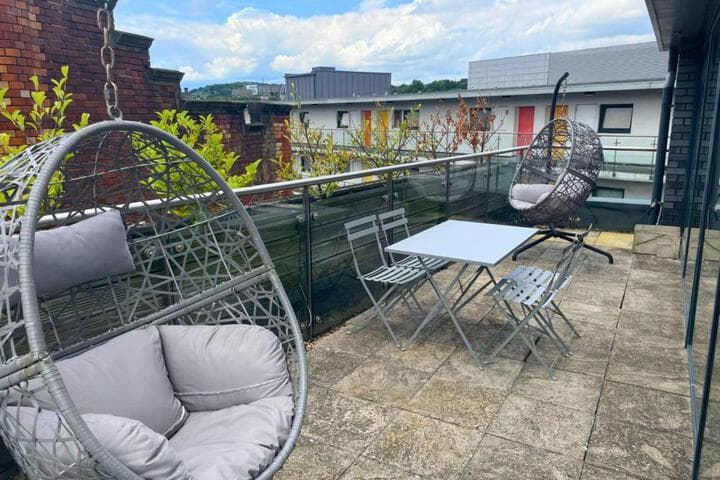 Stay Angels Blonk Street Apartments Image 9