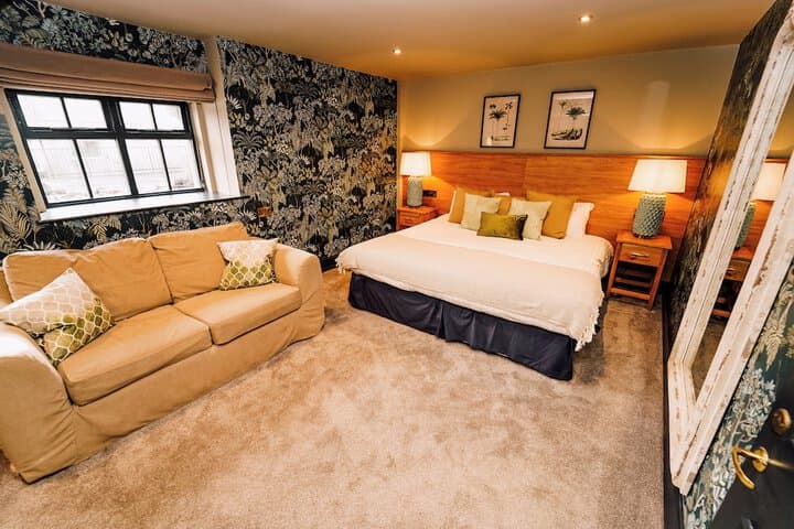 The George - Hathersage Image 6