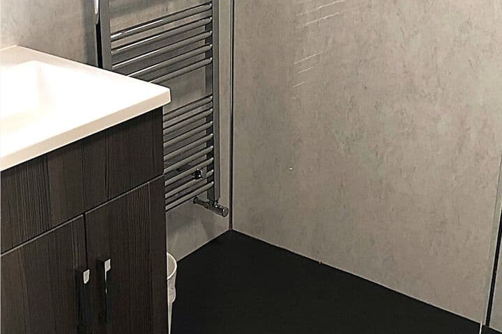 Chevin End Guest House Image 12