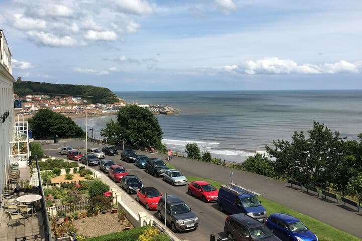 Crown Spa Hotel Scarborough by Compass Hospitality Image 11