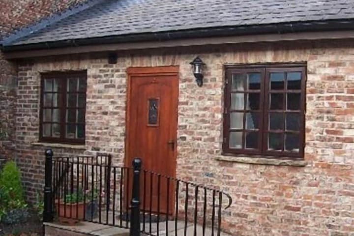 Thompsons Arms Holiday Lets + B &  B Image 12