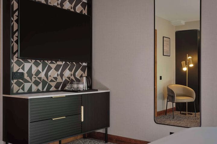 DoubleTree by Hilton Harrogate Majestic Hotel &  Spa Image 12