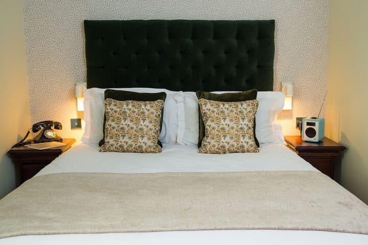 Judges Lodgings York Image 3