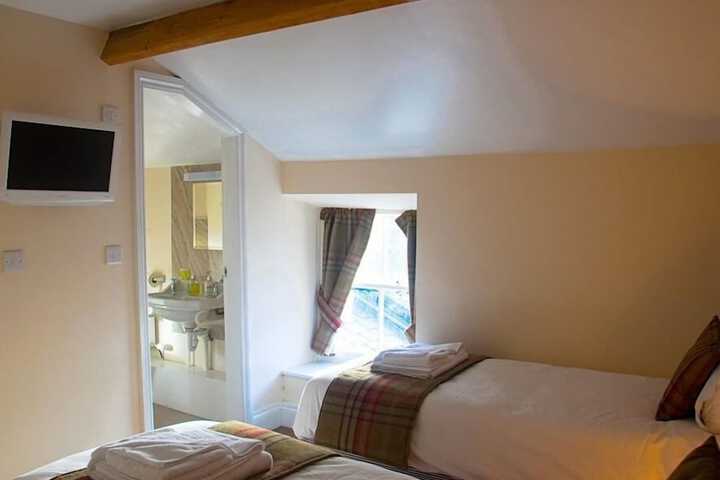 Horseshoe Hotel Image 7