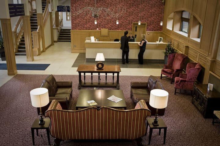 Hellaby Hall Hotel BW Signature Collection Image 6