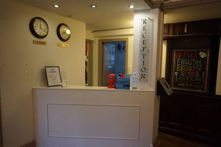 The Butlers Hotel Image 5