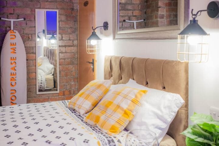 Industrial Studio Near Headingley Stadium Image 4