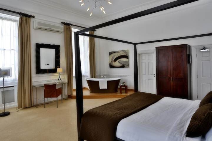 Aston Hall Hotel BW Signature Collection Image 11