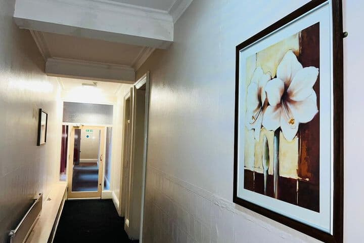 Green Gables Hotel Image 2