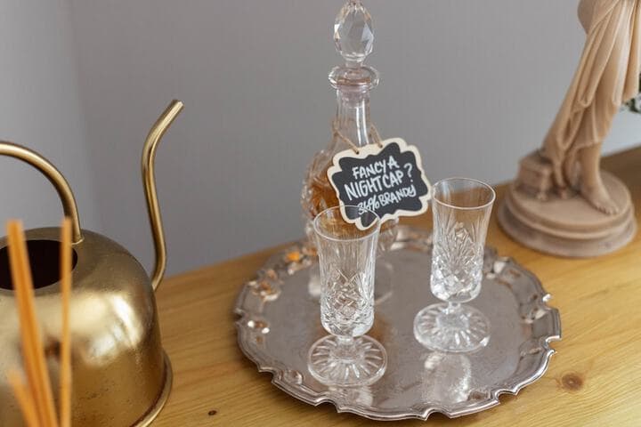 The Devonshire Arms Baslow Image 5