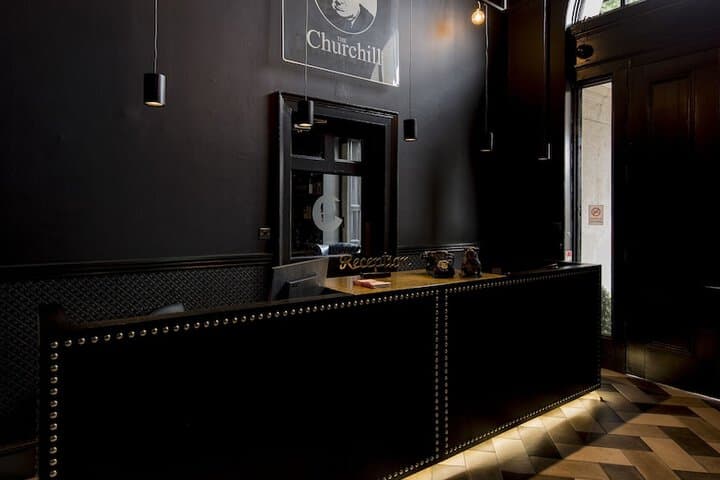 The Churchill Hotel Image 2