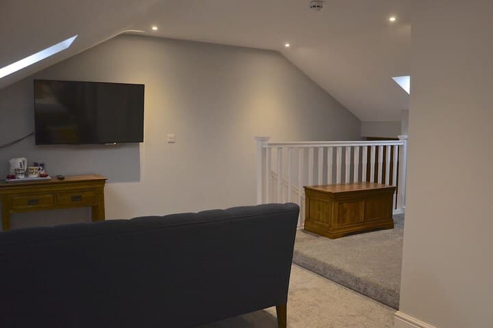 The Barrel Inn Image 9