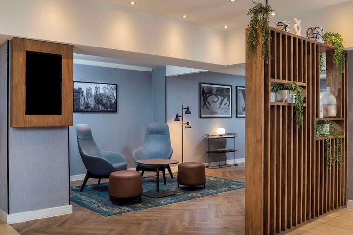 Radisson Hotel York Image 6