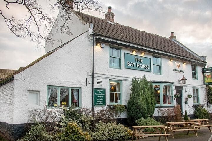 The Bay Horse Country Inn Image 1