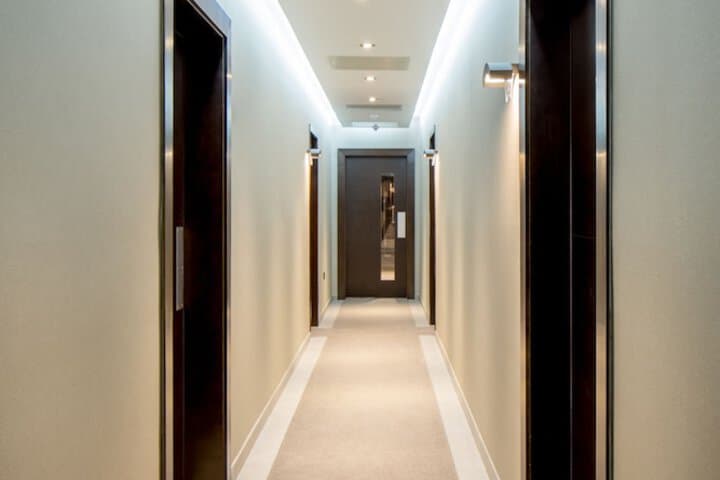 Mansio Suites Basinghall Image 7