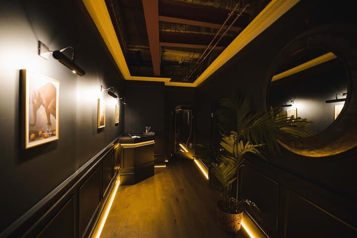 Impossible Motel Image 4