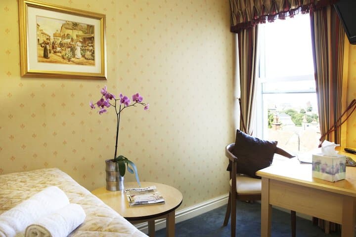 Crown Spa Hotel Scarborough by Compass Hospitality Image 10