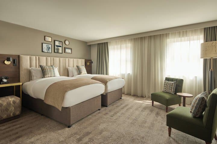 Hotel Indigo Leeds by IHG Image 11