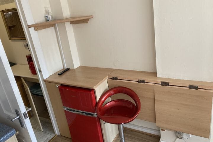 Harman Suites 1 &  2 Image 7