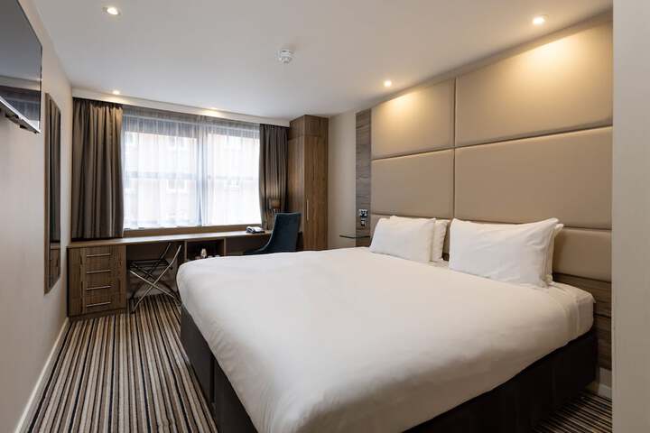 Holiday Inn York City Centre by IHG Image 12