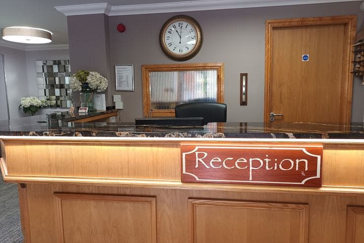 The Corn Mill Lodge Hotel Image 3