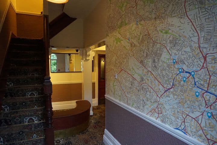 The Boundary Hotel Image 2