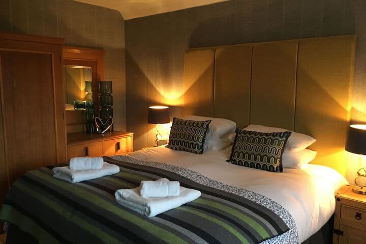 The Inn on the Moor Hotel Image 4