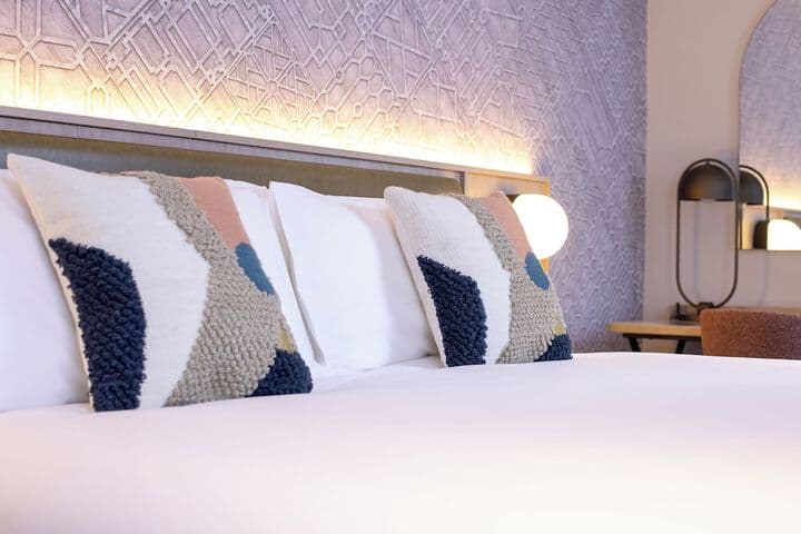 The Met Hotel Leeds - Newly Refurbished Image 11