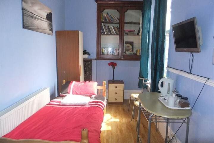 Heavenly Nights Guest House Image 10