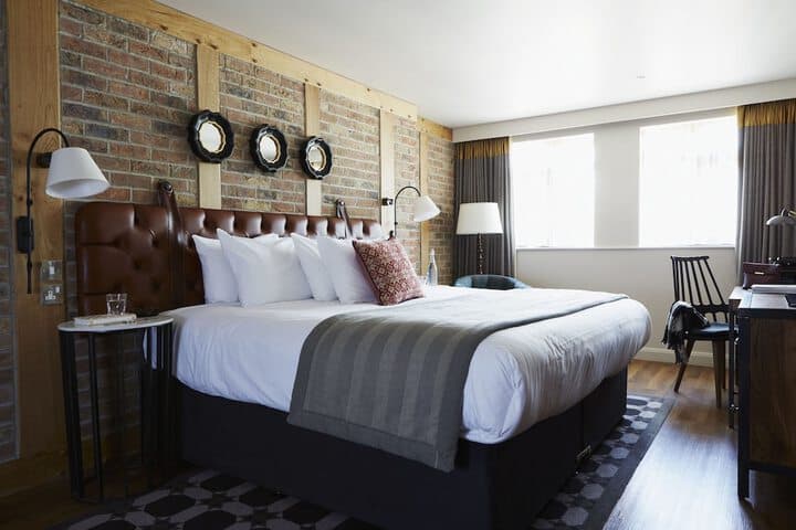 Hotel Indigo York by IHG Image 6