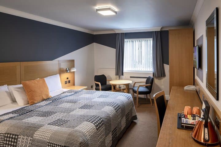 Weetwood Hall Conference Centre &  Hotel Image 9