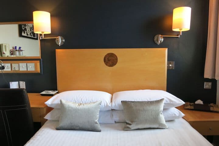 The Studley Hotel Image 2