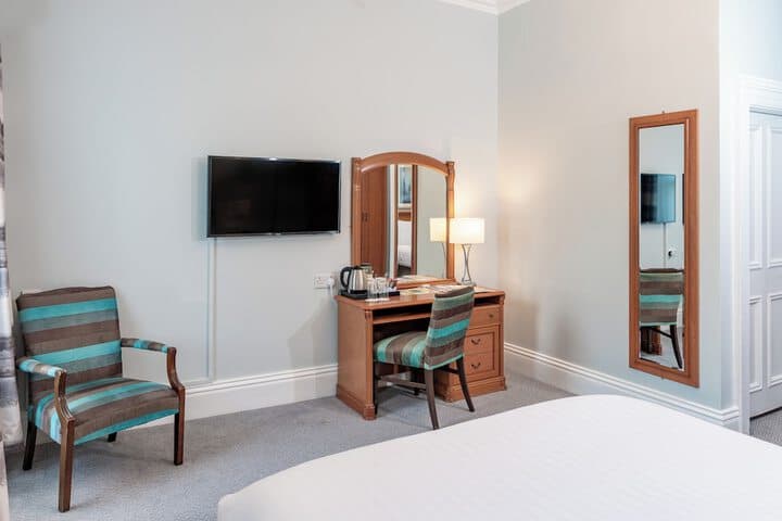 The Craiglands Hotel Sure Hotel Collection by Best Western Image 9