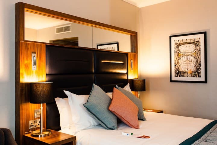 Crowne Plaza Harrogate by IHG Image 10