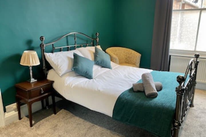 Blenheim Guest House York Image 10