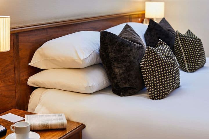 Mercure Barnsley Tankersley Image 2