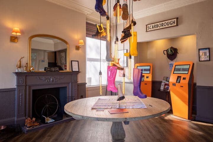 Bike &  Boot Image 2