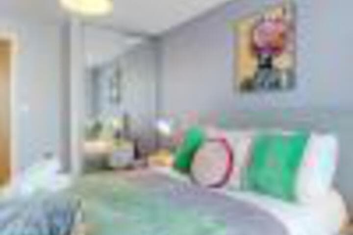 Stay Angels Blonk Street Apartments Image 8