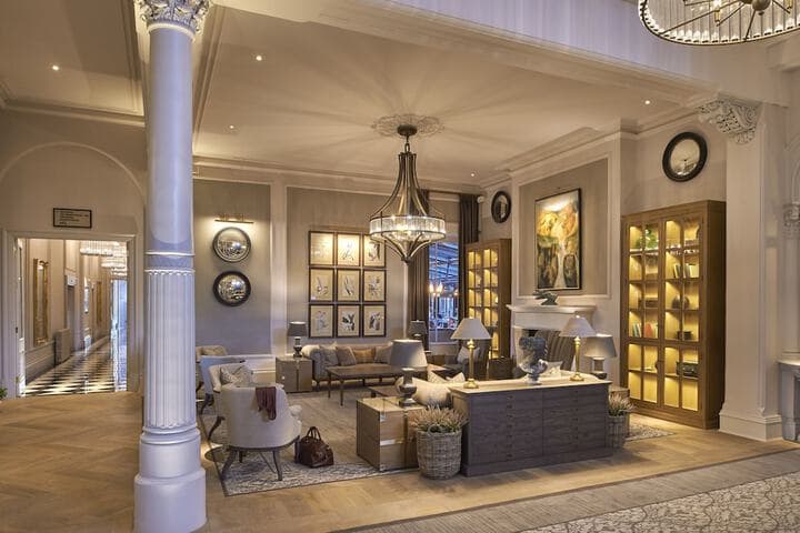 The Milner York Image 3